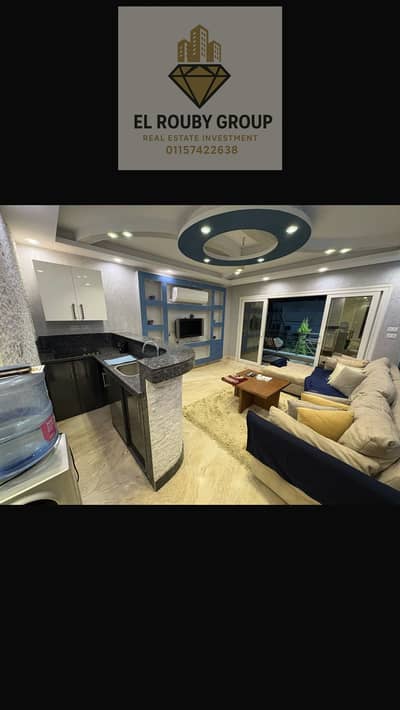 4 Bedroom Villa for Rent in Madinaty, Cairo - 089EF091-6032-4576-8963-40D47C7D0D8F. png