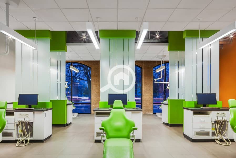 4 dental-office-interior-design-joe-architect-Happy-Teeth-Patient-treatment-Area. jpg