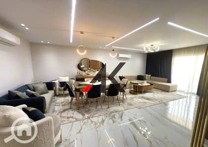 2 Bedroom Flat for Sale in New Cairo, Cairo - WhatsApp Image 2025-09-11 at 1.21. 36 PM (1). jpeg