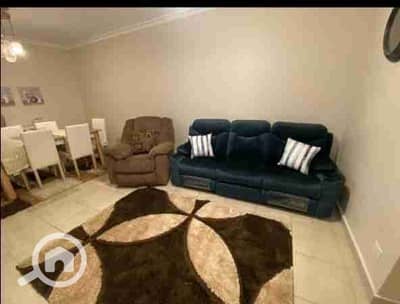 2 Bedroom Flat for Rent in Madinaty, Cairo - 1000150260. jpg