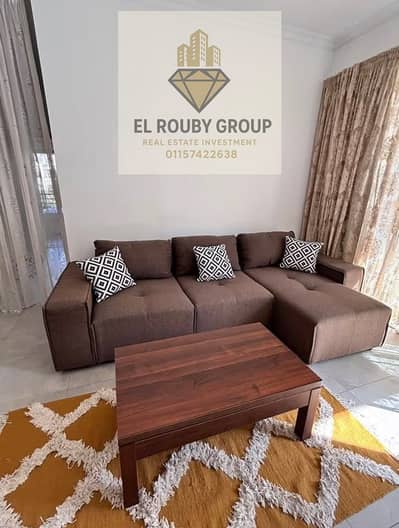 2 Bedroom Flat for Rent in Madinaty, Cairo - 1000286563. jpg