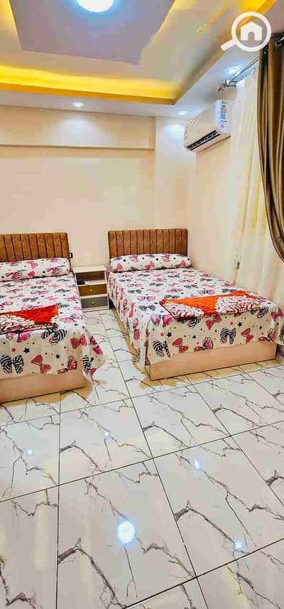 1 Bedroom Room for Rent in 6th of October, Giza - IMG-20250221-WA0211. jpg