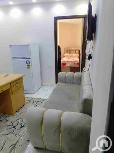 1 Bedroom Room for Rent in 6th of October, Giza - IMG20250912173201. jpg