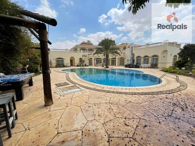 5 Bedroom Villa for Sale in 6th of October, Giza - WhatsApp Image 2025-09-09 at 1.56. 55 PM. jpeg