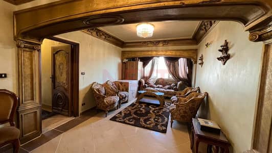 شقة 3 غرف نوم للبيع في سموحة، الإسكندرية - 01. jpeg