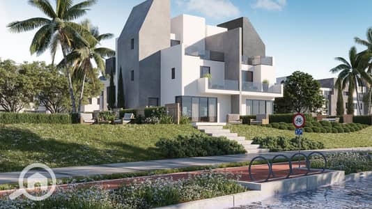 5 Bedroom Villa for Sale in Sheikh Zayed, Giza - IMG-20240601-WA0133. jpg