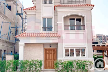 فیلا 6 غرف نوم للبيع في سموحة، الإسكندرية - WhatsApp Image 2025-02-16 at 9.27. 36 PM. jpg