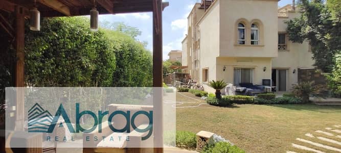 5 Bedroom Twin House for Sale in Sheikh Zayed, Giza - 5. jpg