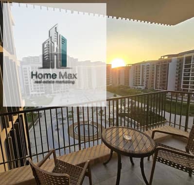 3 Bedroom Hotel Apartment for Rent in Sheikh Zayed, Giza - b7b5df26-1a23-4431-b7c9-201ff29661f8. jpg