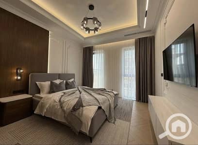 2 Bedroom Apartment for Sale in New Cairo, Cairo - IMG-20250913-WA0022. jpg