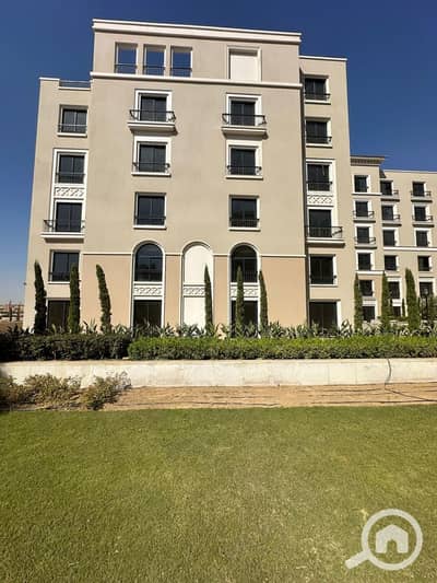 3 Bedroom Apartment for Rent in Sheikh Zayed, Giza - IMG-20250830-WA0113. jpg