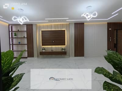 3 Bedroom Apartment for Sale in Hadayek al-Ahram, Giza - WhatsApp Image 2025-09-12 at 9.58. 27 AM (2). jpeg