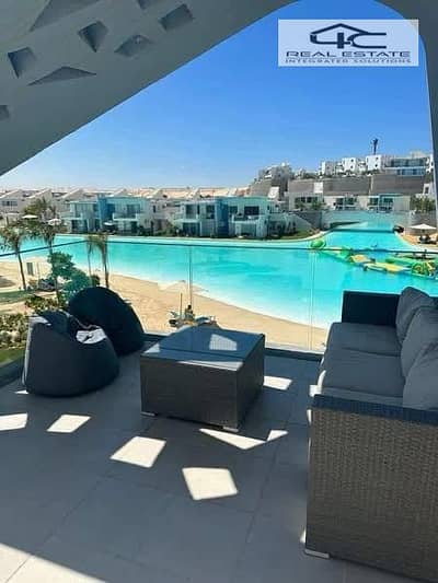 1 Bedroom Chalet for Sale in North Coast, Matruh - WhatsApp Image 2025-09-08 at 12.25. 22 PM (3). jpeg