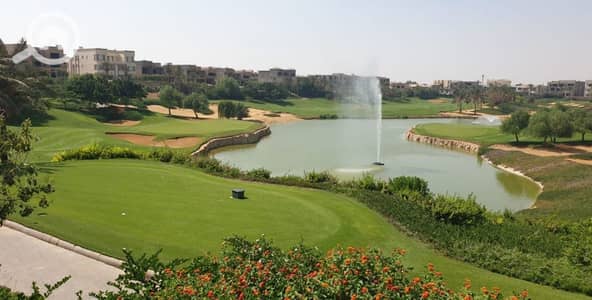 5 Bedroom Villa for Rent in New Cairo, Cairo - WhatsApp Image 2025-09-13 at 4.21. 49 AM. jpeg