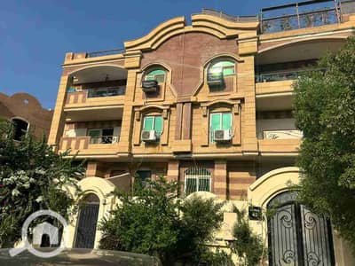 3 Bedroom Flat for Sale in Sheikh Zayed, Giza - IMG-20250913-WA0040. jpg