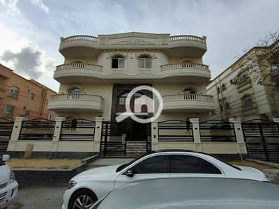 شقة 3 غرف نوم للبيع في القاهرة الجديدة، القاهرة - IMG-20250714-WA0015. jpg