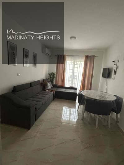 2 Bedroom Apartment for Rent in Madinaty, Cairo - IMG_3853. jpg