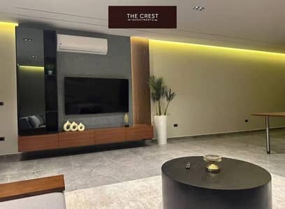 2 Bedroom Flat for Sale in New Cairo, Cairo - 6f6f8f1c-2ae8-481f-bce8-507e6b3bb4da. jpg
