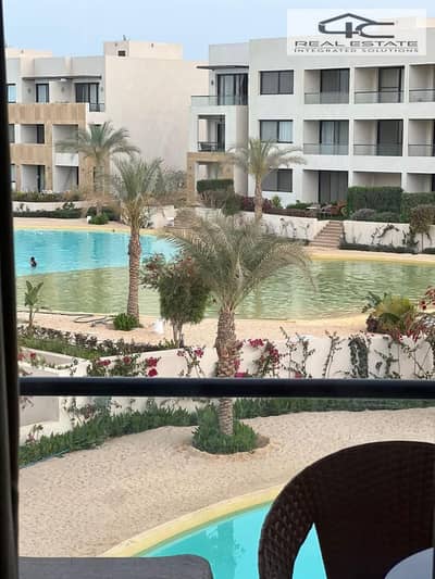 بنتهاوس 1 غرفة نوم للبيع في الساحل الشمالي، مطروح - WhatsApp Image 2025-09-08 at 12.25. 16 PM (2). jpeg
