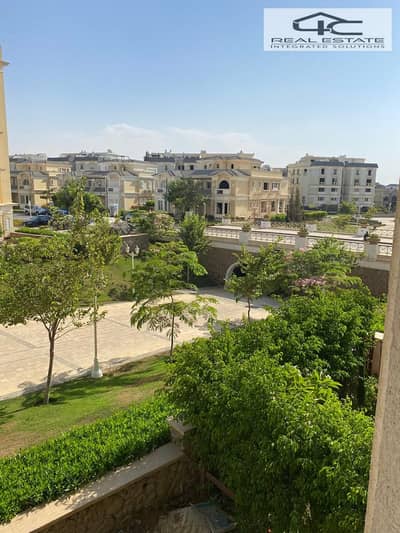 3 Bedroom iVilla for Sale in New Cairo, Cairo - WhatsApp Image 2025-09-10 at 2.03. 10 PM (6). jpeg