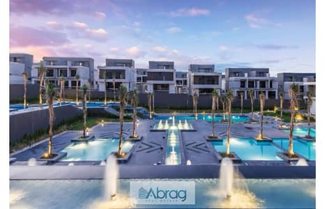 4 Bedroom Twin House for Rent in Sheikh Zayed, Giza - 7178816-dd76bo. jpg