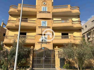 شقة 3 غرف نوم للبيع في الشيخ زايد، الجيزة - IMG-20250913-WA0052. jpg