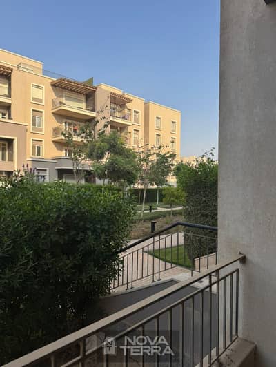 2 Bedroom Apartment for Sale in 6th of October, Giza - WhatsApp Image 2025-09-10 at 17.55. 40. jpeg