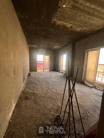 بنتهاوس 3 غرف نوم للبيع في الشيخ زايد، الجيزة - WhatsApp Image 2025-09-03 at 18.40. 20. jpeg