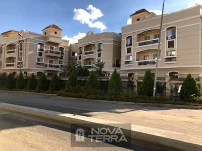 3 Bedroom Apartment for Sale in Sheikh Zayed, Giza - WhatsApp Image 2025-07-13 at 14.05. 31_029419cd. jpg