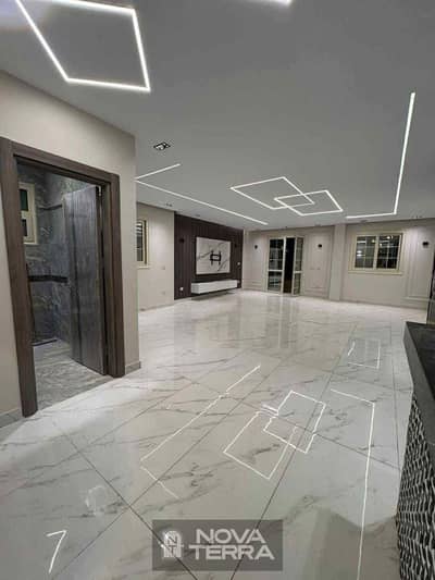 شقة 4 غرف نوم للبيع في الشيخ زايد، الجيزة - WhatsApp Image 2025-09-11 at 16.31. 26_70f0fd02. jpg