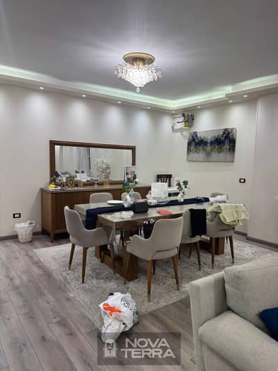 فلیٹ 3 غرف نوم للبيع في الشيخ زايد، الجيزة - IMG-20250901-WA0128. jpg