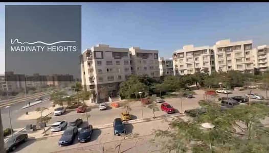 فلیٹ 3 غرف نوم للبيع في مدينتي، القاهرة - 1000276720. jpg