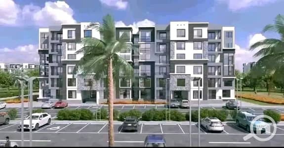 3 Bedroom Flat for Sale in Madinaty, Cairo - IMG-20250913-WA0023. jpg