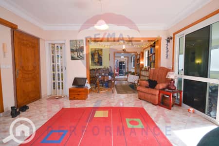 فلیٹ 4 غرف نوم للبيع في ميامي، الإسكندرية - DSC_0051. JPG