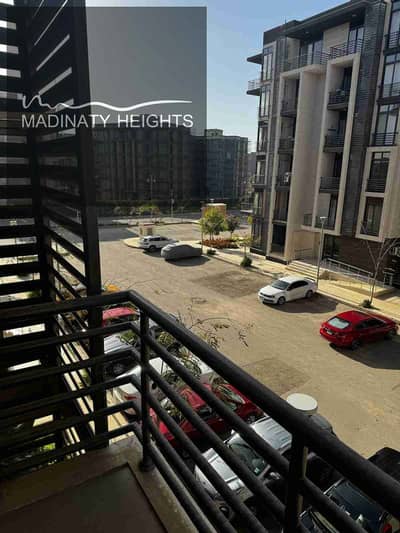 2 Bedroom Apartment for Sale in Madinaty, Cairo - 1000126173. jpg