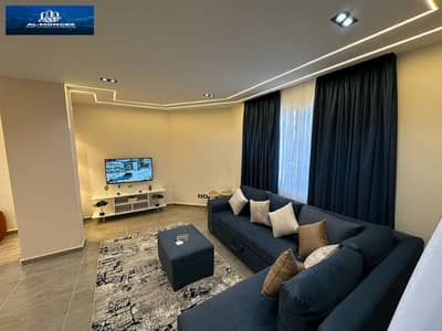 شقة 2 غرفة نوم للايجار في القاهرة الجديدة، القاهرة - 203106be-338f-416b-b3e4-9e2d7fe19135. jpg