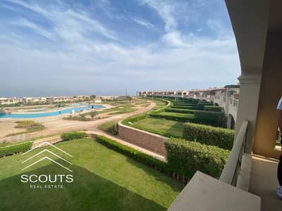 3 Bedroom Chalet for Sale in Ain Sukhna, Suez - WhatsApp Image 2025-06-07 at 9.23. 05 PM. jpeg