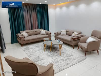 فلیٹ 2 غرفة نوم للايجار في القاهرة الجديدة، القاهرة - IMG-20250913-WA0178. jpg