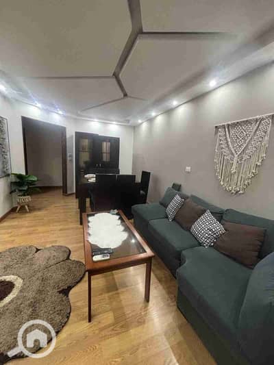 2 Bedroom Apartment for Rent in New Cairo, Cairo - 1001374341. jpg