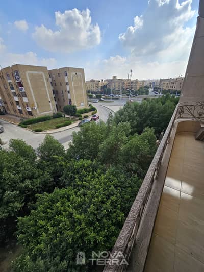 فلیٹ 3 غرف نوم للايجار في الشيخ زايد، الجيزة - IMG-20250724-WA0061. jpg