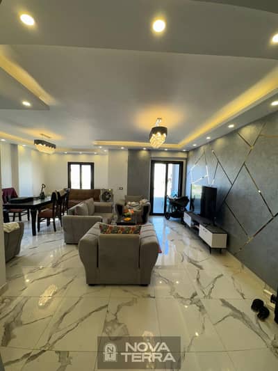 شقة 3 غرف نوم للبيع في الشيخ زايد، الجيزة - IMG-20250907-WA0049. jpg
