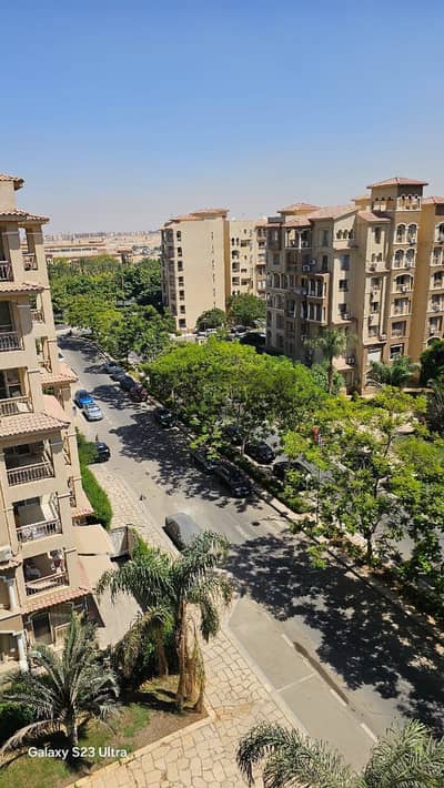 3 Bedroom Flat for Rent in Madinaty, Cairo - WhatsApp Image 2025-09-13 at 12.16. 24 PM. jpeg
