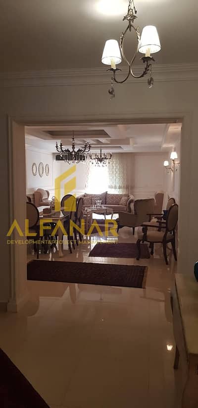 شقة 3 غرف نوم للبيع في القاهرة الجديدة، القاهرة - IMG-20250913-WA0153. jpg