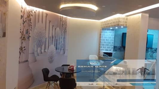 1 Bedroom Apartment for Rent in New Cairo, Cairo - WhatsApp Image 2025-09-13 at 3.11. 05 PM (1). jpeg