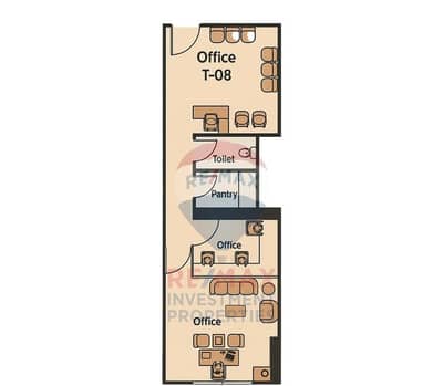 Office for Sale in New Capital City, Cairo - Screenshot 2025-09-13 151750. jpg