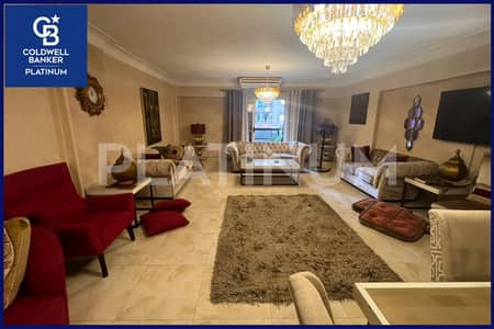 شقة 3 غرف نوم للبيع في العصافرة، الإسكندرية - 1. JPG