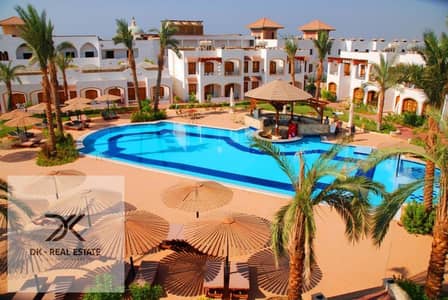 2 Bedroom Villa for Sale in North Coast, Matruh - فلاجيو. jpg