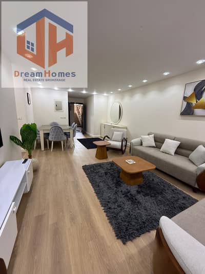 3 Bedroom Hotel Apartment for Rent in Madinaty, Cairo - 19cf99c4-19e6-4b1a-b4cf-7302517cf75d. jpg