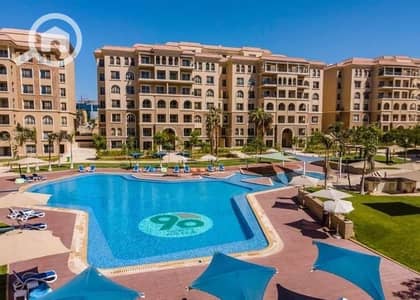 3 Bedroom Flat for Sale in New Cairo, Cairo - IMG-20250913-WA0040. jpg