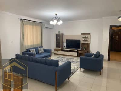 3 Bedroom Apartment for Rent in New Cairo, Cairo - WhatsApp Image 2025-09-07 at 19.20. 36. jpeg